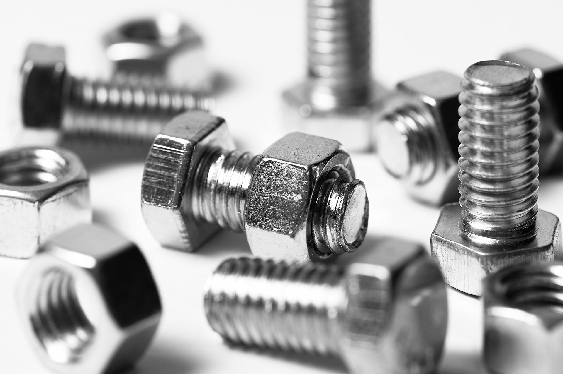 Accessoires & Fixations