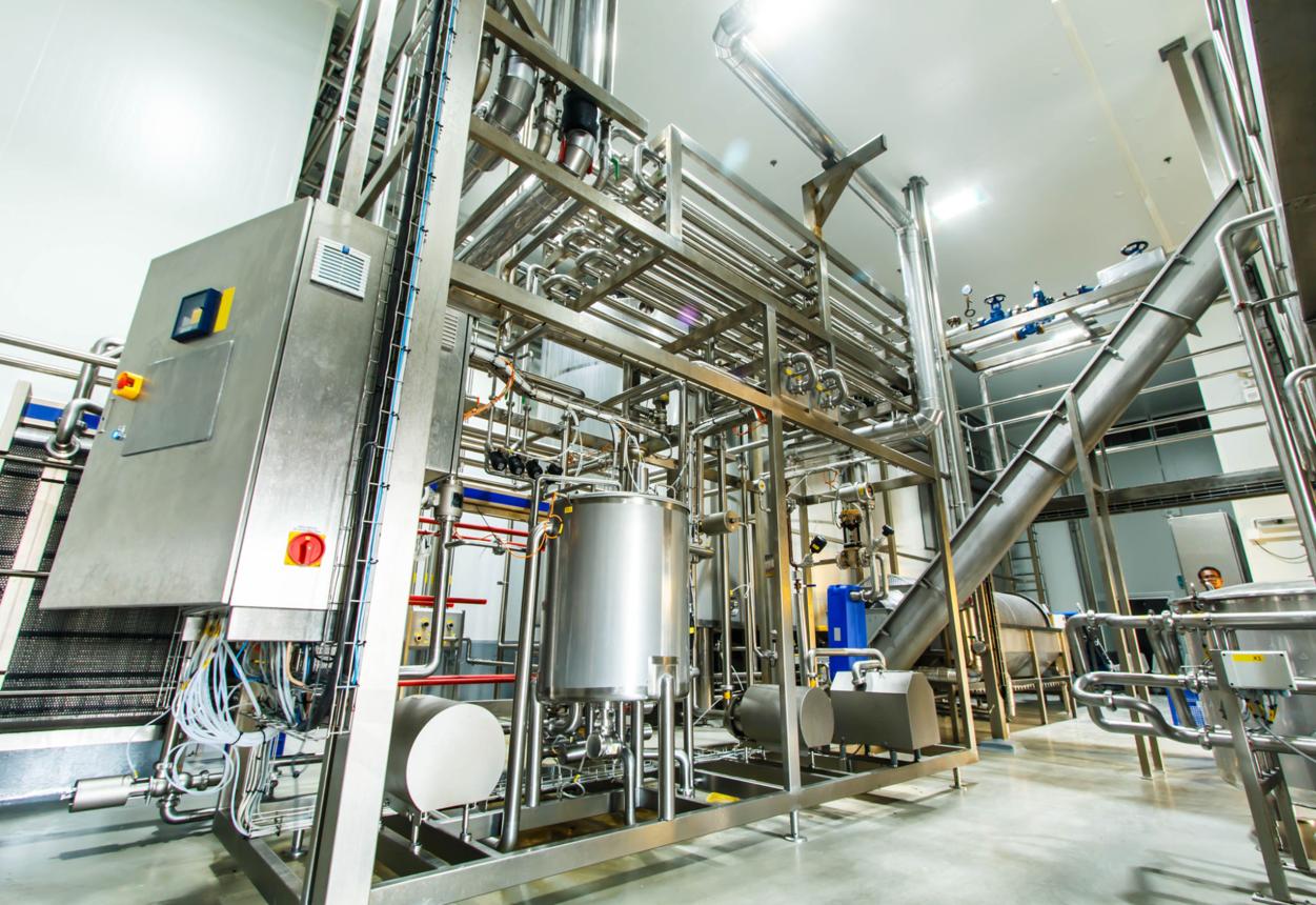 Agro-Industrie