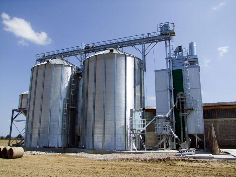 Agro-Industrie