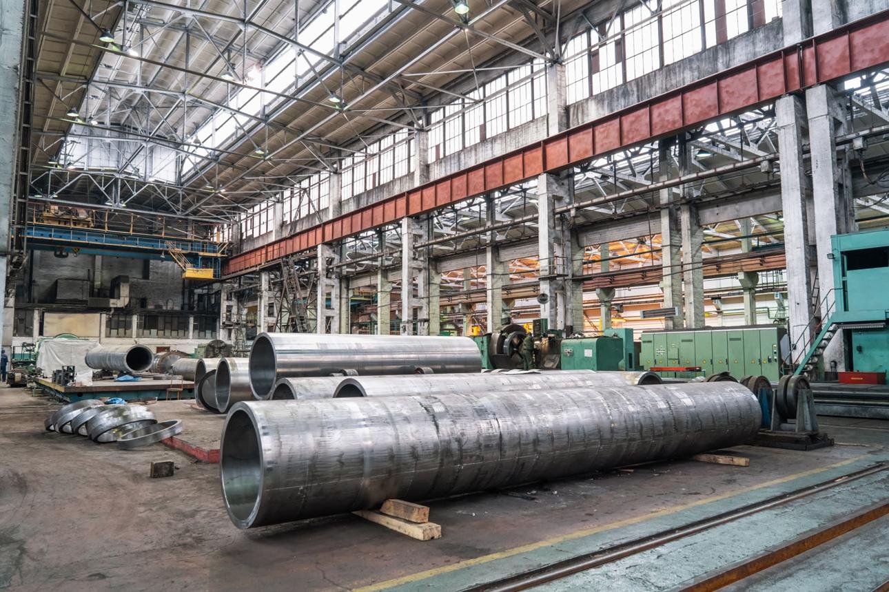 Industrie Manufacturière