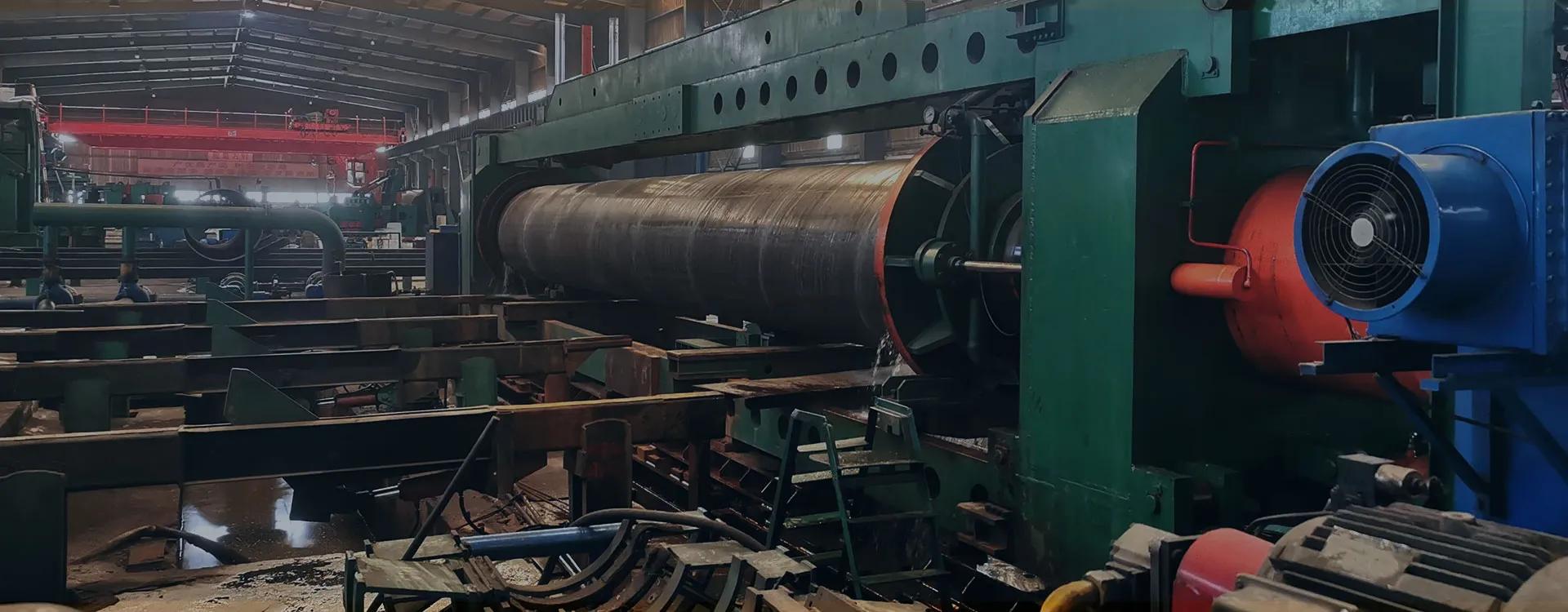 Industrie Manufacturière