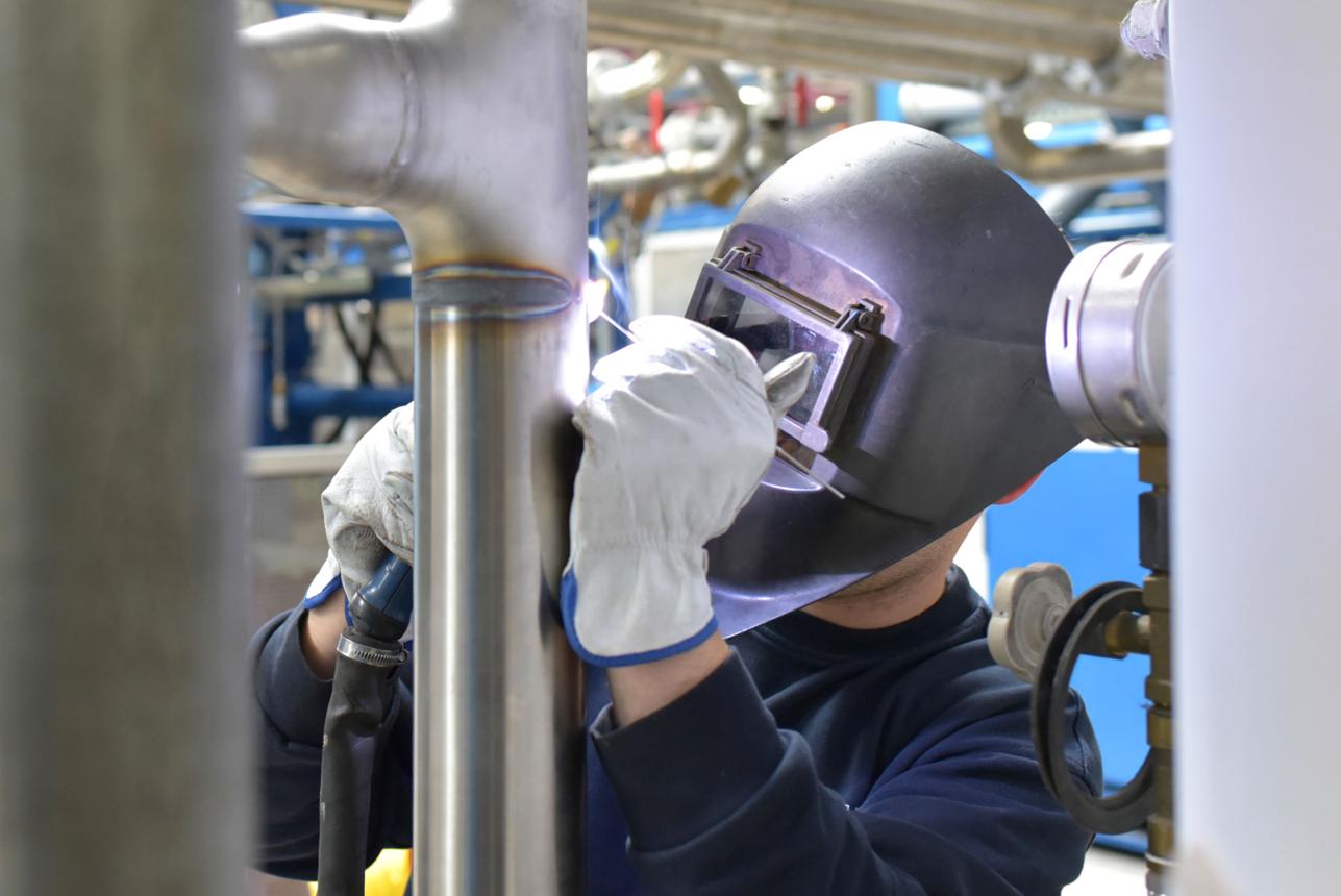 Maintenance Industrielle & Sous-Traitance