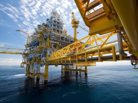 Maritime & Offshore