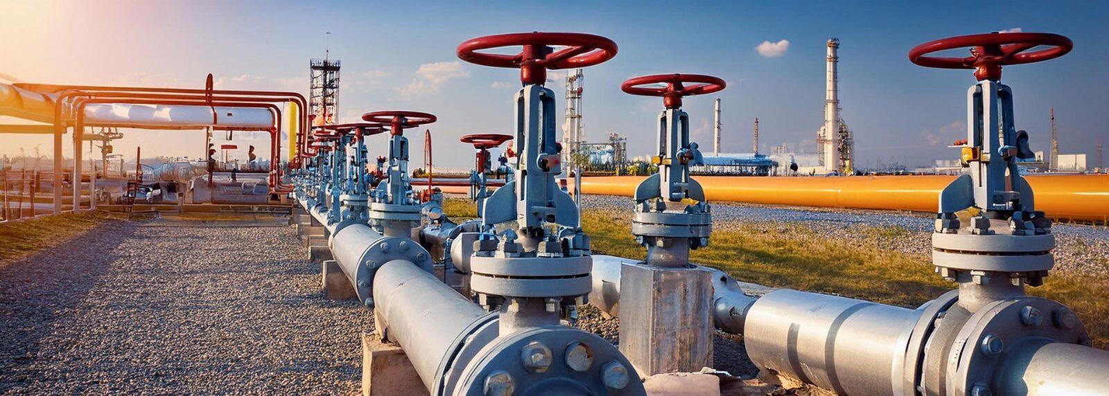 Pétrole & Gaz